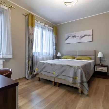 Kwatera prywatna 逸品美墅 Yipin House Praga