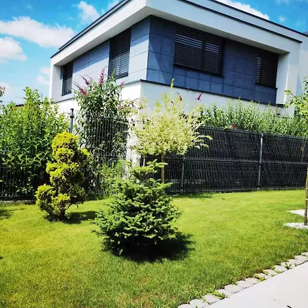 逸品美墅 Yipin House Kwatera prywatna Praga