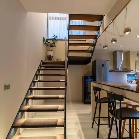 逸品美墅 Yipin House Kwatera prywatna *